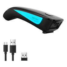 C830 1D Wireless Barcode Scanner