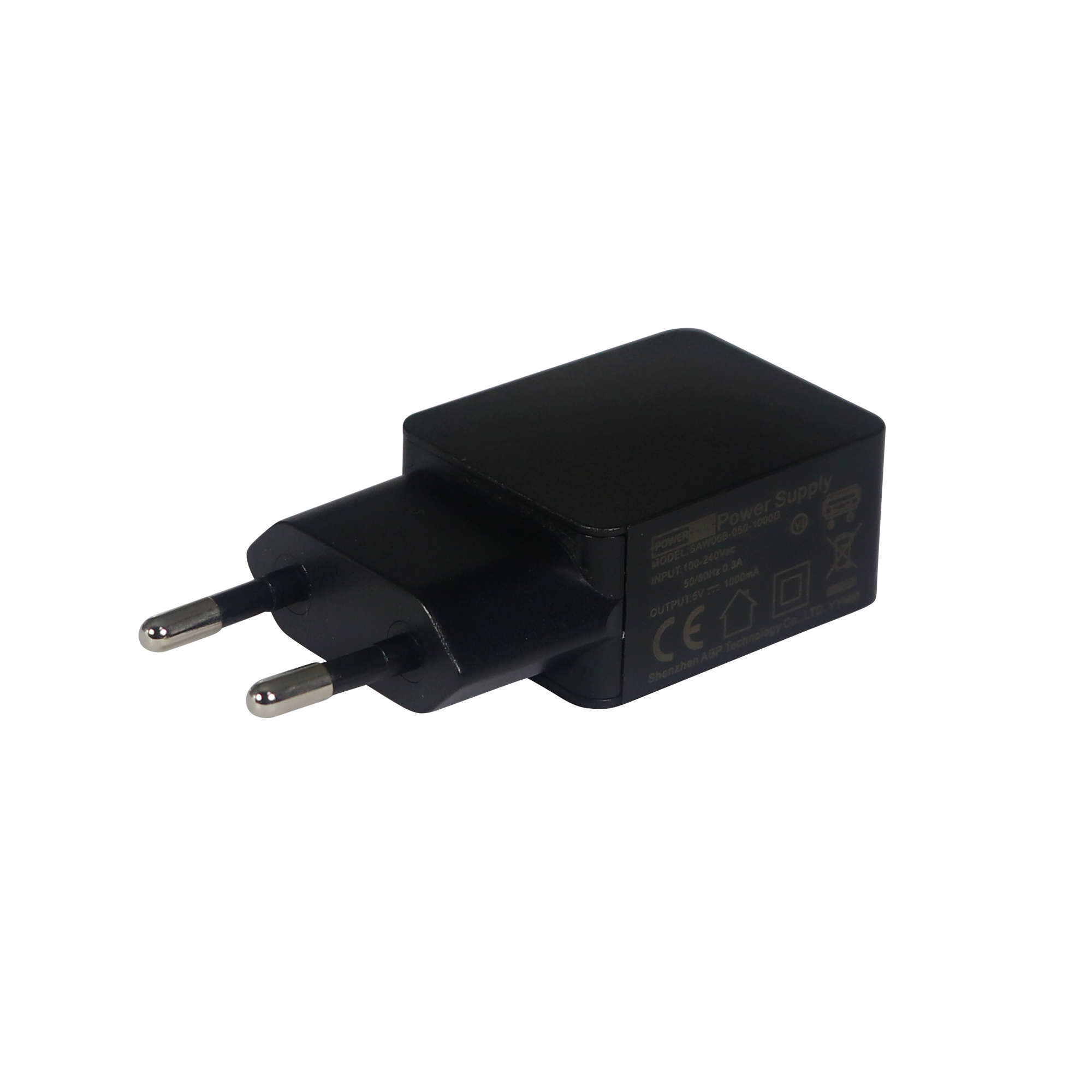 Ac adapter online output 5v 1a