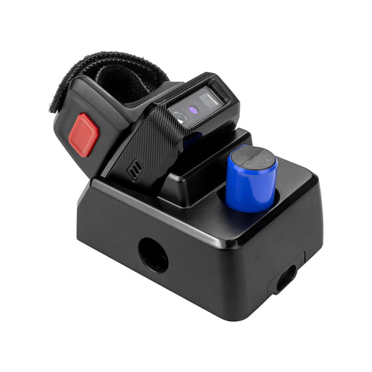 RS-9000 2D Finger Barcode Scanner