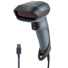 M1 Laser USB Barcode Scanner