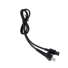 USB Type B for Wireless Barcode Scanner